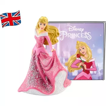 TONIES Disney – Sleeping Beauty Audio Play (English Language)