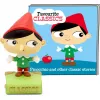 Tonies Favourite Classics – Pinocchio garso knygos figūrėlė (anglų k.)