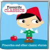 Tonies Favourite Classics – Pinocchio garso knygos figūrėlė (anglų k.)