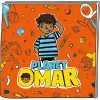 TONIES Planet Omar - Accidental Trouble Magnet (įgarsintas spektaklis anglų k.)