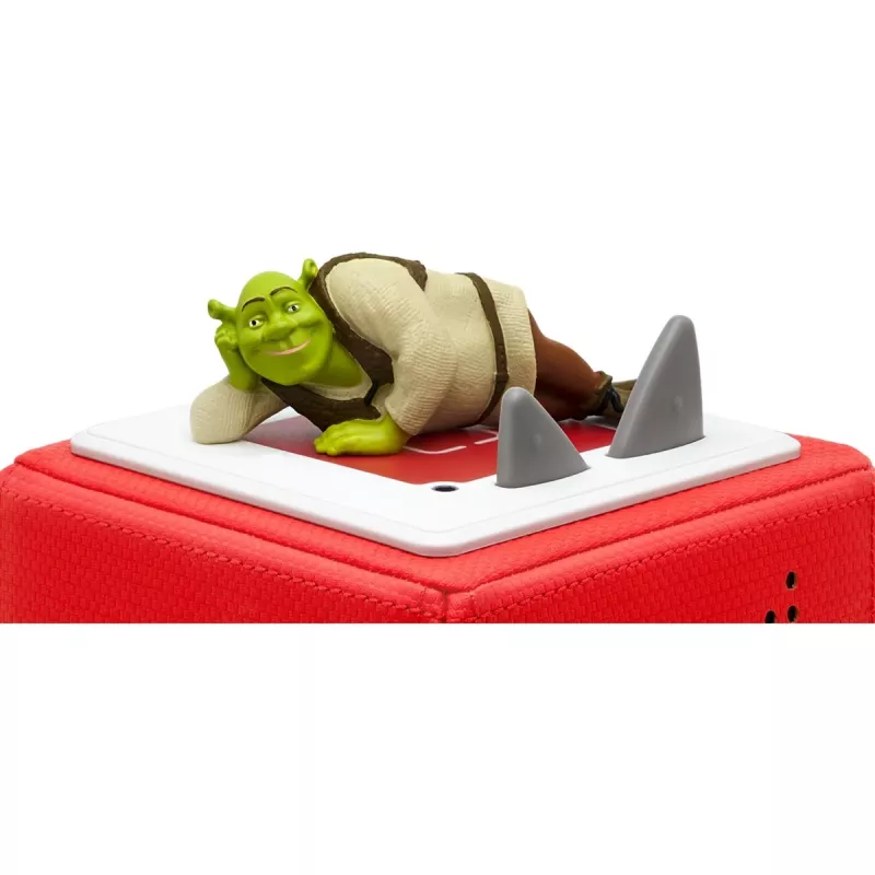 TONIES Shrek - Shrek 1 (įgarsintas spektaklis anglų k.)