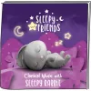 TONIES Sleepy Friends – Klasikinė muzika su Mieguistu Zuikiu (muzika, anglų kalba)