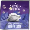 TONIES Sleepy Friends – Lullaby Melodies su Sleepy Sheep (muzika, anglų k.)