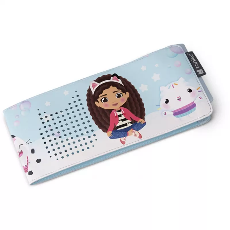 Tonies Sleeve Gabby's Dollhouse Protective Silicone Cover for Toniebox