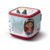 Tonies Sleeve Gabby's Dollhouse Protective Silicone Cover for Toniebox