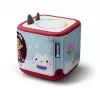 Tonies Sleeve Gabby's Dollhouse Protective Silicone Cover for Toniebox