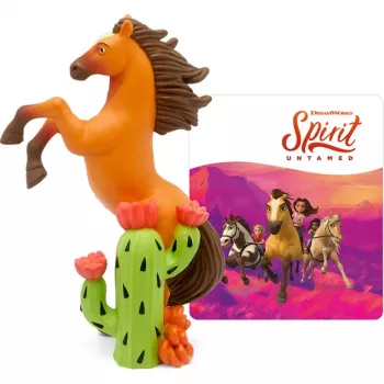 Tonies Spirit - Riding Free Audio Play Figure (English)