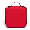 TONIES Tonie - Transporter Red Carrying Case