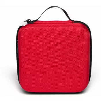 TONIES Tonie - Transporter Red Carrying Case