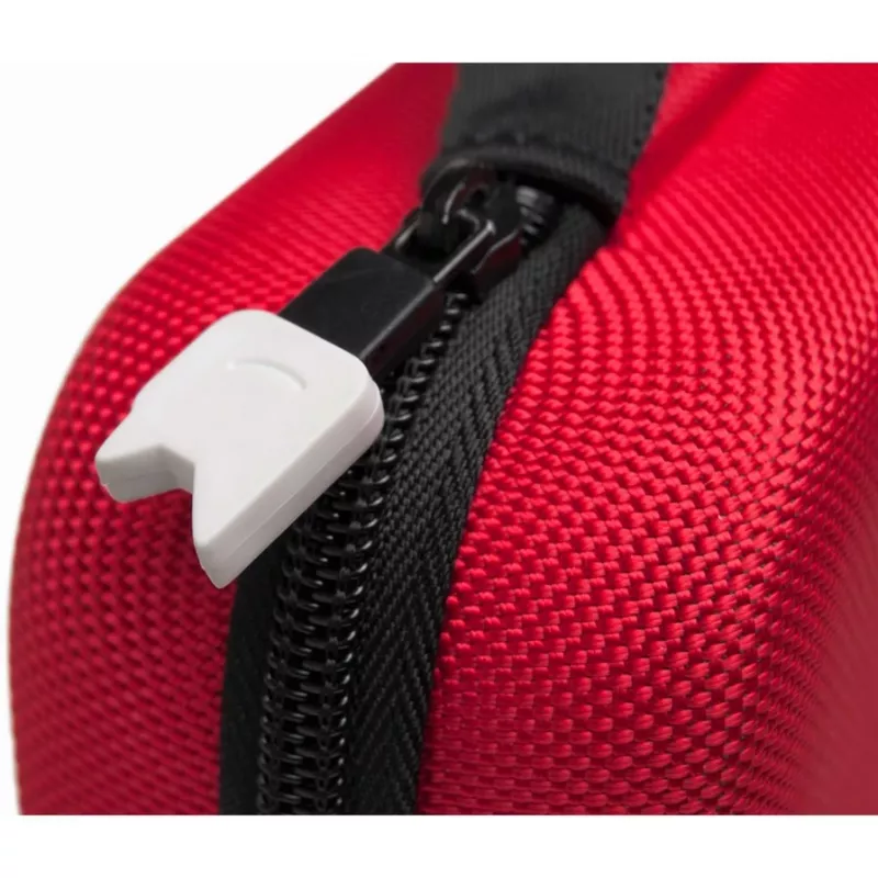 TONIES Tonie - Transporter Red Carrying Case