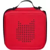 TONIES Tonie - Transporter Red Carrying Case