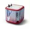 Tonies Toniebox 2 apsauginis dangtelis Disney Frozen įvairiaspalvis