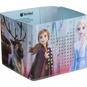Tonies Toniebox 2 apsauginis dangtelis Disney Frozen įvairiaspalvis
