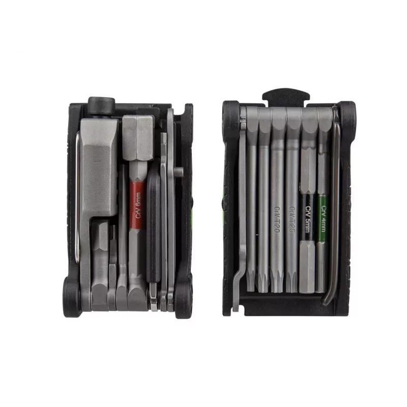 Topeak ALiEN X Universalus Dviračių Įrankis