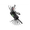 Topeak ALiEN X Universalus Dviračių Įrankis