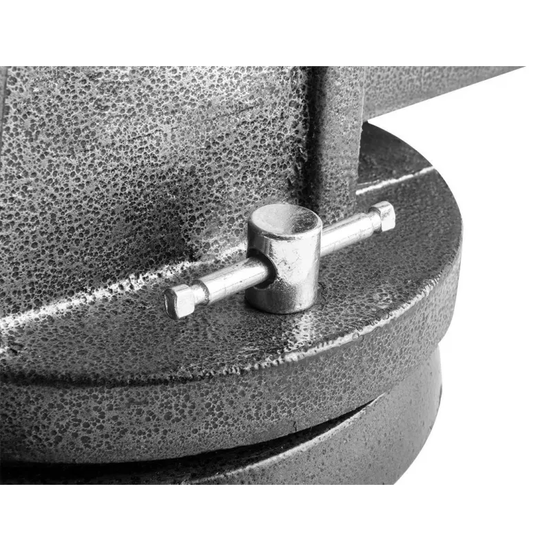 TOPEX pasukamos šaltkalvio spaustuvės 200 mm