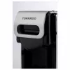 TORNADO TST-550-GS 7-in-1 kavos aparatas (15 barų, automatinis pieno plaktuvas, 1,2 l vandens talpa, juodos/sidabrinės spalvos) | Kur.lt