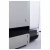 TORNADO TST-550-GS 7-in-1 kavos aparatas (15 barų, automatinis pieno plaktuvas, 1,2 l vandens talpa, juodos/sidabrinės spalvos) | Kur.lt