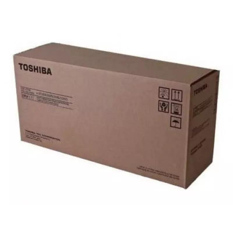 Toshiba T-FC339EY-R High Yield Yellow Toner Cartridge (Original OEM) – 33 600 puslapių