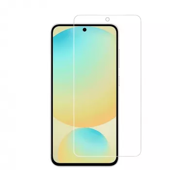 TOTI Tempered Glass 2D Screen Protector, skirta Samsung Galaxy S24 FE / S25 FE / A36 / A56 / A37 / A57 / A27