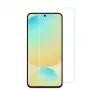 TOTI Tempered Glass 2D Screen Protector, skirta Samsung Galaxy S24 FE / S25 FE / A36 / A56 / A37 / A57 / A27
