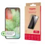 TOTI Grūdinto stiklo 2D ekrano apsauga Full Cover, skirta iPhone 13/13 Pro/14/16e, permatoma