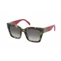 TOUS Moteriški Akiniai Nuo Saulės STOB47-530XAP Havana Acetate Rudi Gradient 53mm