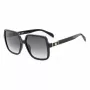 TOUS Moteriški Akiniai Nuo Saulės STOB73-560700 Havana Acetatas Rudi Lęšiai 56mm