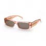 TOUS moteriški akiniai nuo saulės STOC39V5606HB Havana Brown Tortoise Acetate 56mm