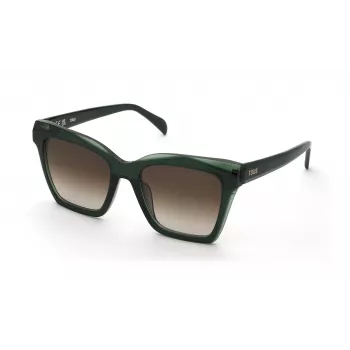 TOUS Women STOC45-540B45 Akiniai Brown Havana Gradient
