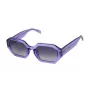 TOUS moteriški akiniai nuo saulės STOB83530C52 Havana acetatas ruda gradientinė UV400