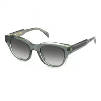 TOUS moteriški akiniai nuo saulės STOC82V5006RN Havana Acetate Brown Gradient 50/21/140 mm