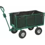 TOYA FLO Garden/Transport Cart 300 kg