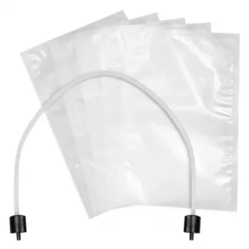TOYA LUND vakuuminio pakavimo mašina 165W, maksimalus suvirinimo plotis 32 cm