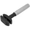 TOYA VOREL 54497 Reguliuojamas veržliaraktis 250 mm, chromo vanadžio plienas