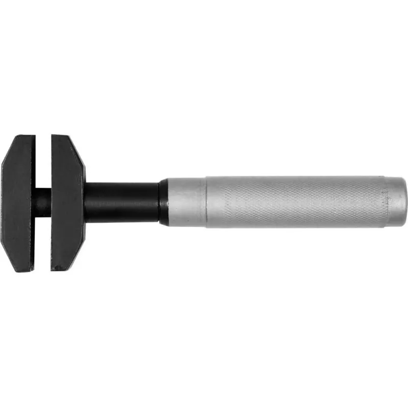 TOYA VOREL 54497 Reguliuojamas veržliaraktis 250 mm, chromo vanadžio plienas