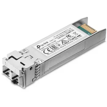 TP-LINK SM5110-SR 10GBASE-SR SFP+ LC siųstuvas-imtuvas