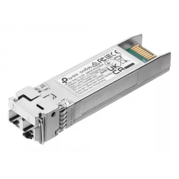 TP-LINK SM5110-SR 10GBASE-SR SFP+ LC siųstuvas-imtuvas