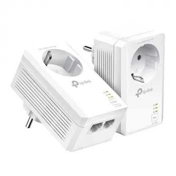 TP-LINK 85176200 Wi-Fi 4 belaidis maršrutizatorius, 300 Mbps, 2.4 GHz, 4 prievadų Fast Ethernet