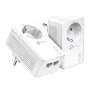 TP-LINK 85176200 Wi-Fi 4 belaidis maršrutizatorius, 300 Mbps, 2.4 GHz, 4 prievadų Fast Ethernet