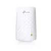 TP-Link AC750 Wi-Fi Range Extender RE200 – Dviejų juostų signalo stiprintuvas su Ethernet prievadu, WPS ir Access Point režimu