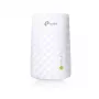 TP-Link AC750 Wi-Fi Range Extender RE200 – Dviejų juostų signalo stiprintuvas su Ethernet prievadu, WPS ir Access Point režimu