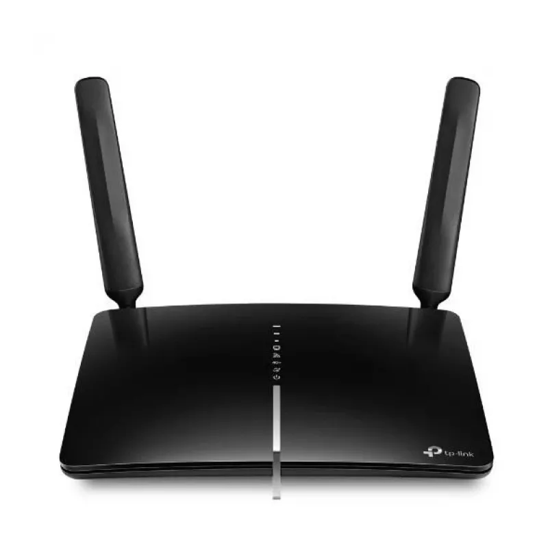 TP-LINK Archer MR600 4G+ Cat6 AC1200 belaidis dviejų juostų maršrutizatorius