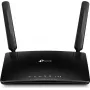 TP-LINK Archer MR600 4G+ Cat6 AC1200 belaidis dviejų juostų maršrutizatorius