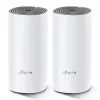 TP-Link Deco E4 AC1200 viso namo „Mesh“ Wi-Fi sistema (2 vnt.)