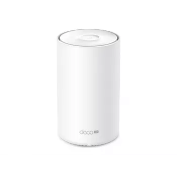 TP-Link Deco X10-5G (1 vnt.) 5G AX1500 „Wi-Fi 6“ viso namo „Mesh“ šliuzas