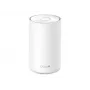 TP-Link Deco X10-5G (1 vnt.) 5G AX1500 „Wi-Fi 6“ viso namo „Mesh“ šliuzas