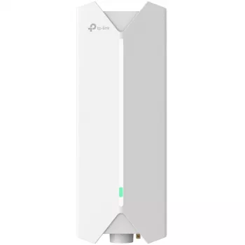 TP-Link Festa F65-Outdoor (EU) AX3000 lauko Wi-Fi 6 prieigos taškas, dviejų juostų, PoE+, IP67
