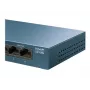 TP-Link LiteWave LS108G – 8 prievadų nevaldomas Gigabit Ethernet komutatorius
