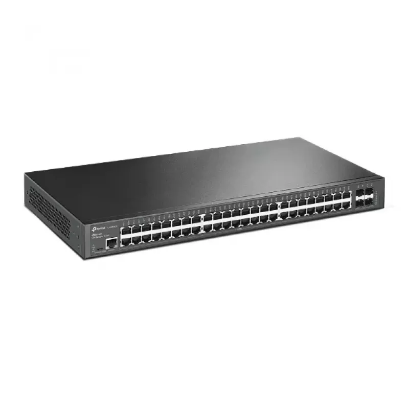 TP-Link Omada Access Plus TL-SG3452X komutatorius
